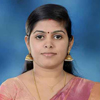 Branch Manager Mrs. Sudha Rajendran, Anna Nagar East L Block Dessin School of Arts,