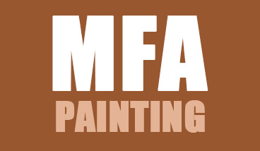 MFA Master of Fine Arts Painting, Dessin Academy courses