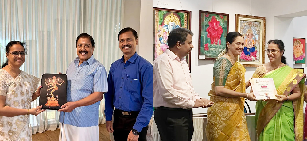 Dessin School of Arts, Dessin Academy, part time fine arts courses classes, Nungambakkam