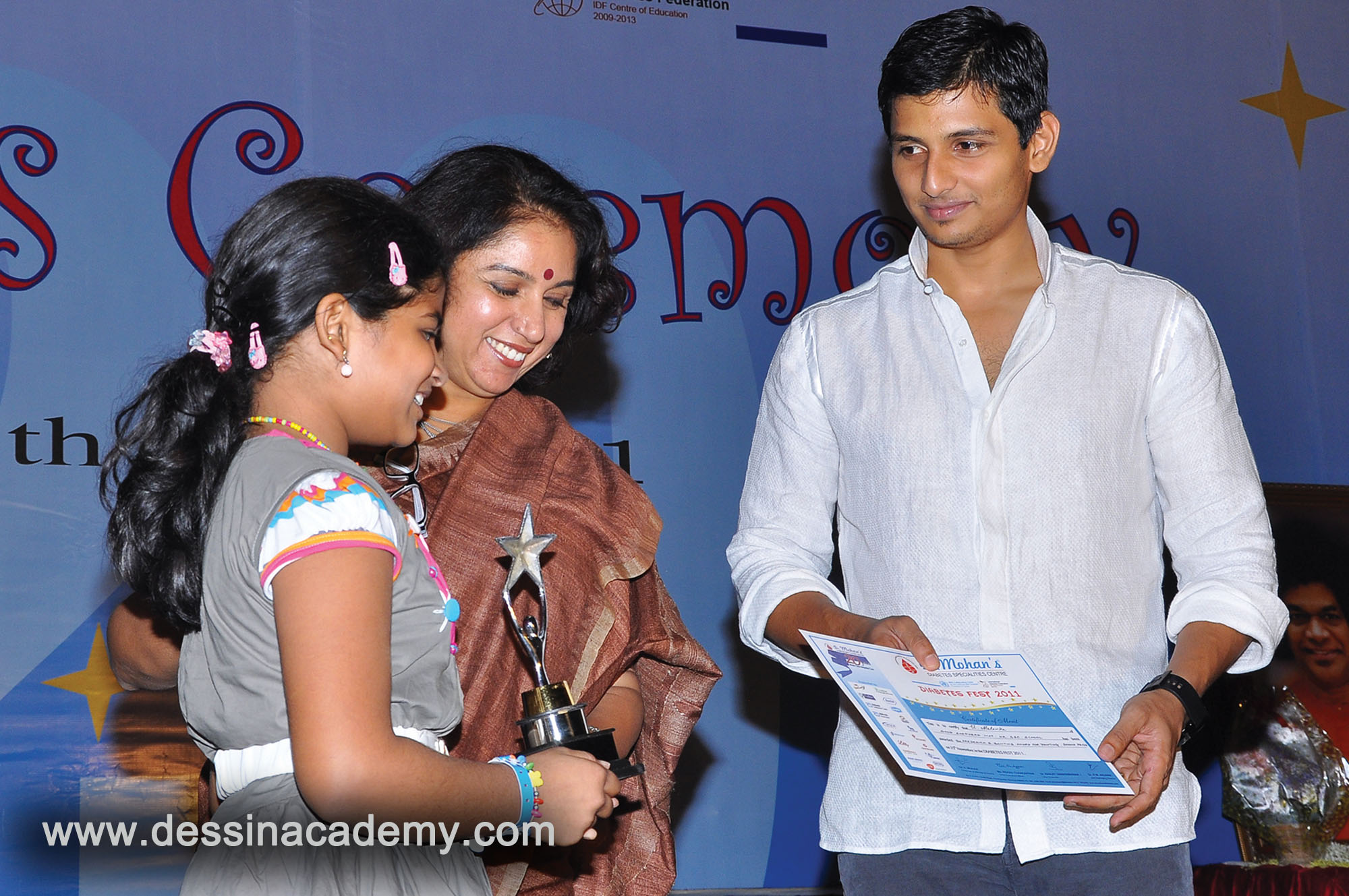 Dessin School of Arts Students Acheivement 6, Dessin Academy, part time fine arts courses classes in Nungambakkam