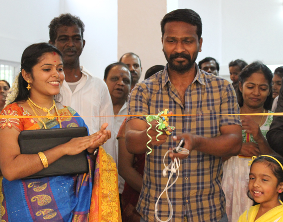 Dessin School of Arts, Chennai Head Office